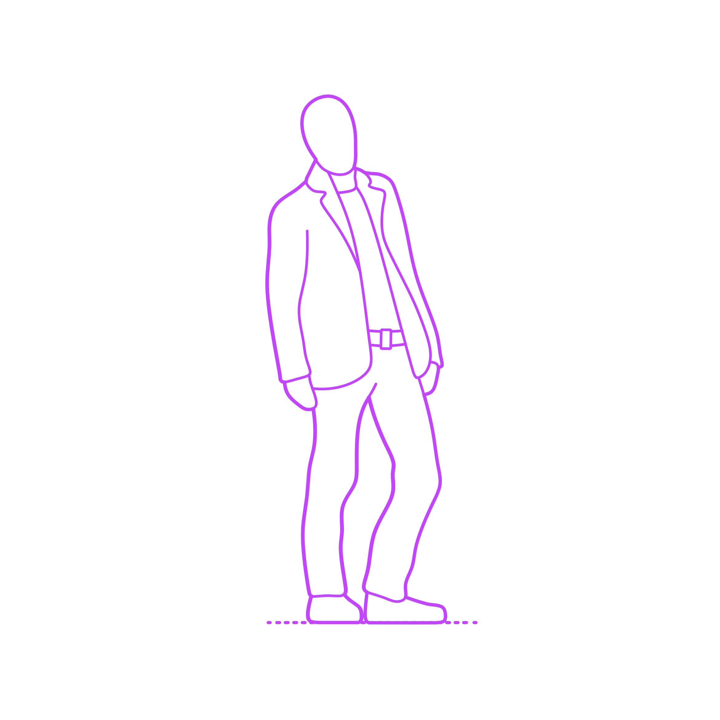 Pop Culture Dc Comics Looking Glass Svg Line Art Free Vectors